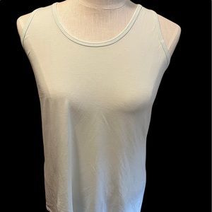 Athlete tank size XL